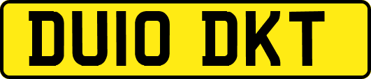 DU10DKT