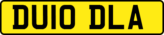 DU10DLA