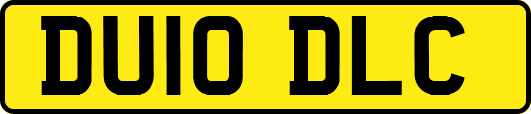 DU10DLC