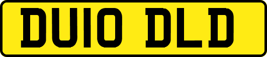 DU10DLD
