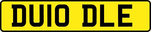 DU10DLE