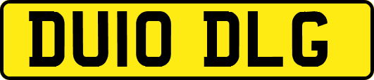 DU10DLG