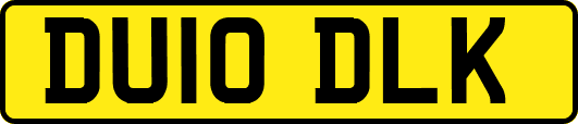 DU10DLK
