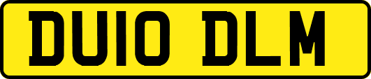 DU10DLM