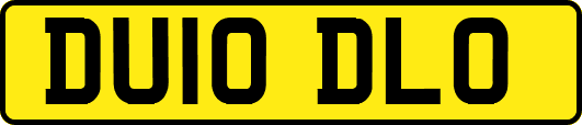 DU10DLO