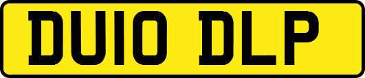 DU10DLP