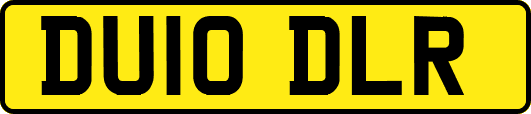 DU10DLR