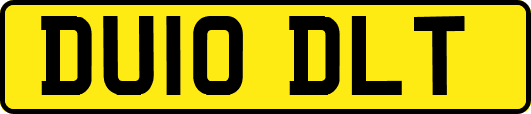 DU10DLT