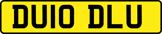 DU10DLU