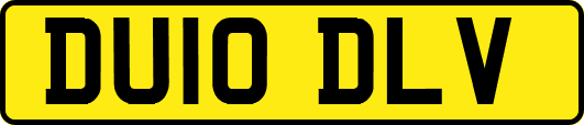 DU10DLV