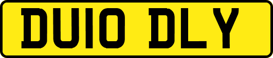 DU10DLY