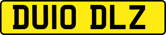 DU10DLZ