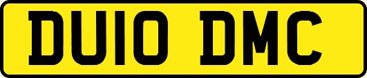 DU10DMC