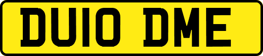 DU10DME
