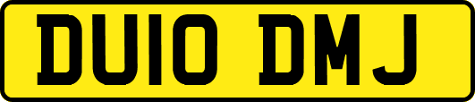 DU10DMJ