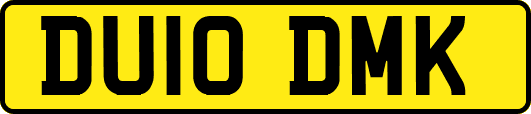 DU10DMK