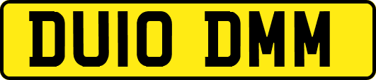 DU10DMM