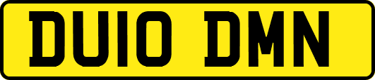 DU10DMN