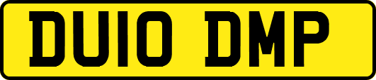 DU10DMP