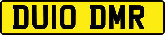 DU10DMR