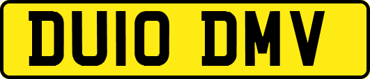 DU10DMV