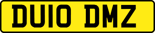DU10DMZ