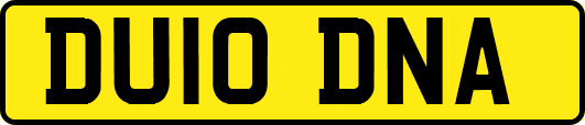 DU10DNA