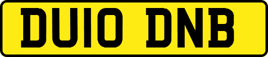 DU10DNB