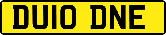 DU10DNE