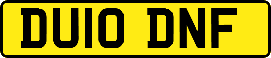 DU10DNF