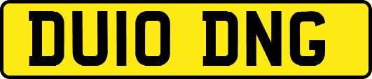 DU10DNG