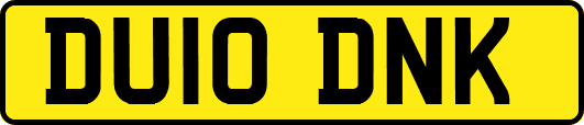 DU10DNK