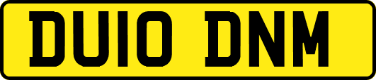 DU10DNM