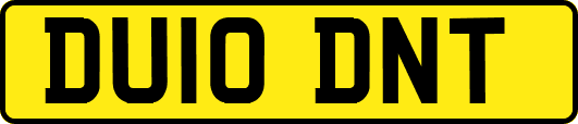 DU10DNT