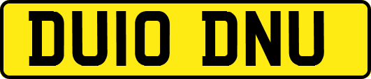 DU10DNU