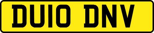 DU10DNV