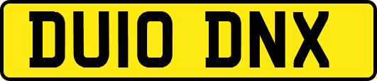 DU10DNX