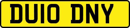 DU10DNY