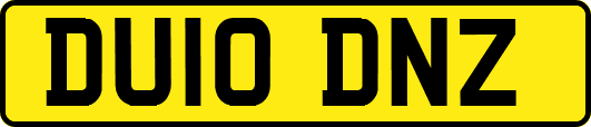 DU10DNZ