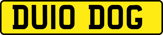 DU10DOG