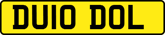 DU10DOL