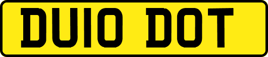 DU10DOT