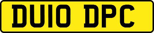 DU10DPC