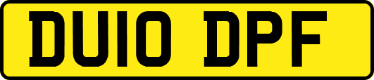 DU10DPF