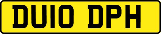 DU10DPH