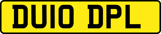 DU10DPL