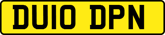 DU10DPN
