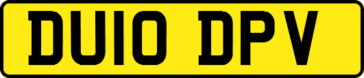 DU10DPV