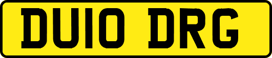 DU10DRG
