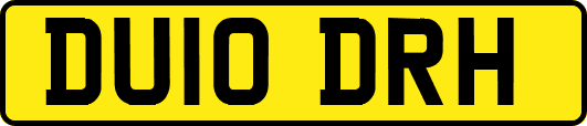 DU10DRH